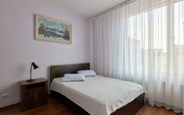 Апартаменты Сибгата Хакима 60