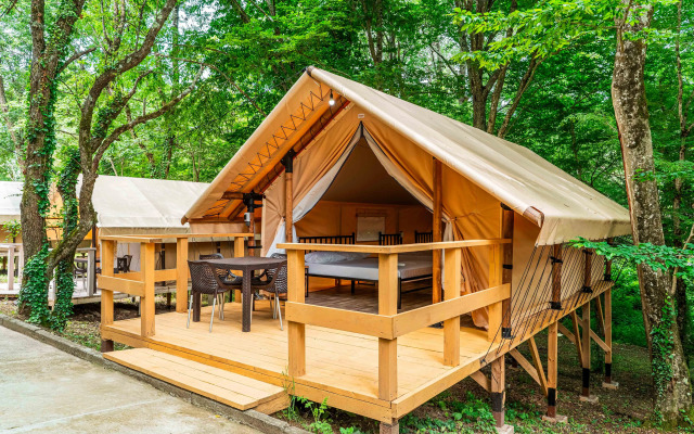 Inal Camping