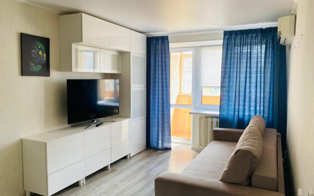 Квартира Как дома