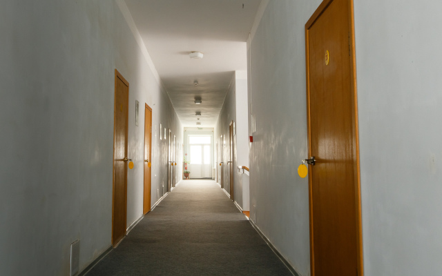 Zvezdnyij Hotel