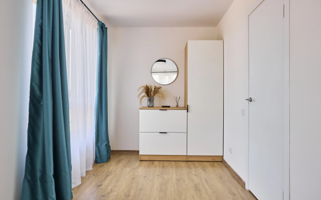 Квартира GetFlat Начало