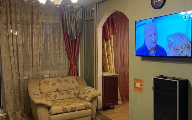 Квартира на Молодежной