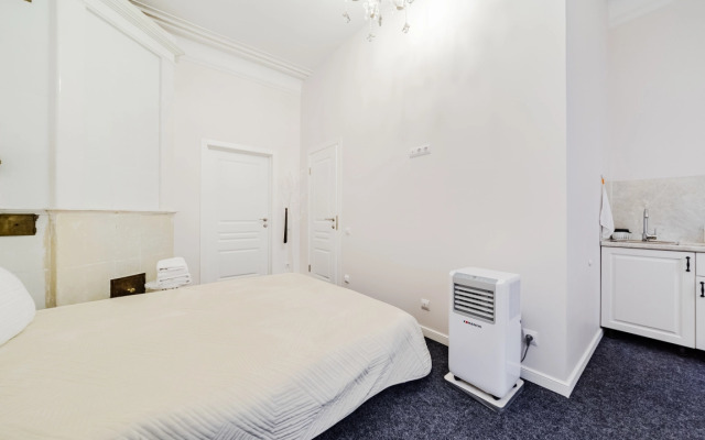 Апартаменты 5 А654