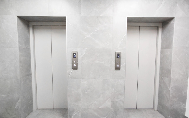 Квартира Двухкомнатная с видом на реку