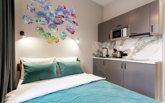 Variant V22 Apartments 1