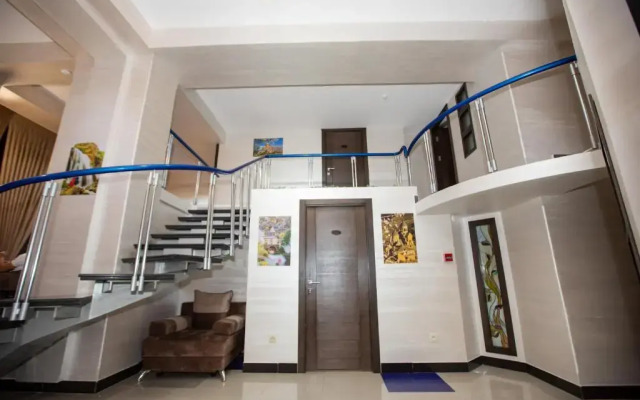 Good Yerevan Hotel