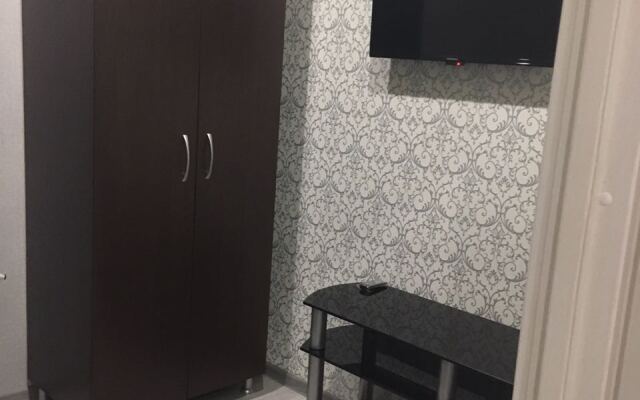 ODELIA Guest House