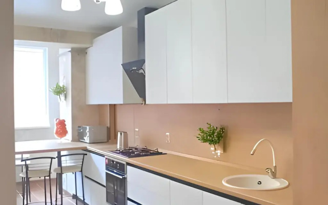 Квартира люкс