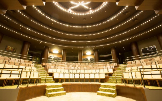 Novotel Fit Krasnaya Polyana Hotel