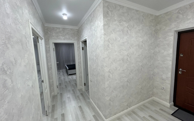 Квартира Уютная новая на Карла Маркса 98/1