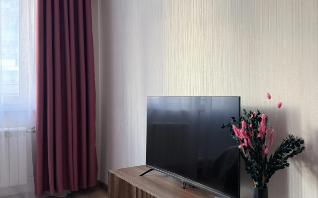 Квартира рядом с метро Братиславская