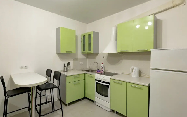 Апартаменты Sunny Days Apartment Люблино Парк 1