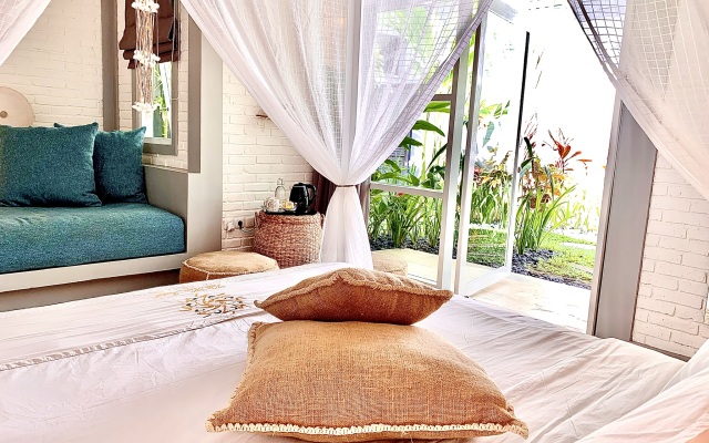 Hari Indah Boutique-hotel