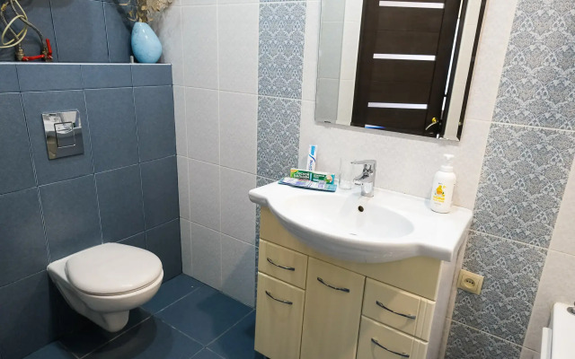 U Tatyyany Apartment