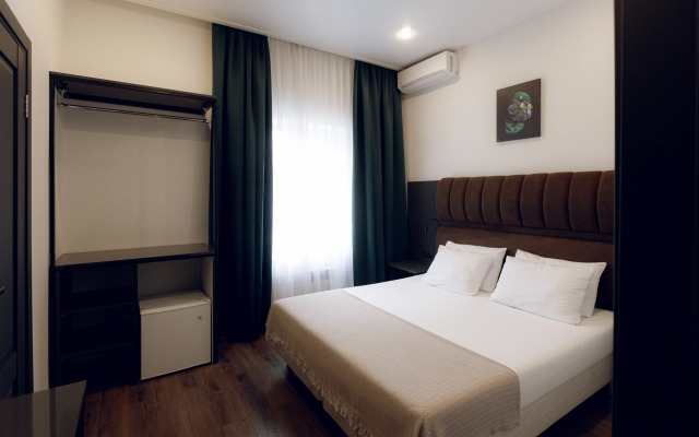Bahet Hotel