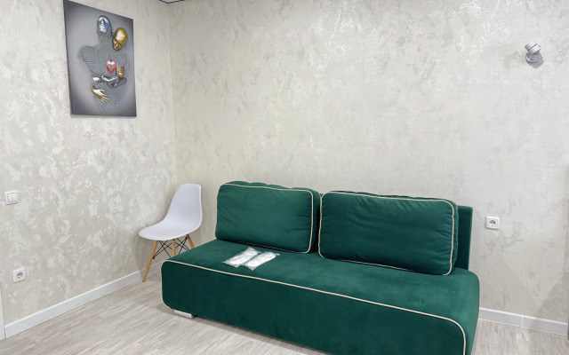 Uyutnaya Studiya Zhk Sokol Oganova Apartments