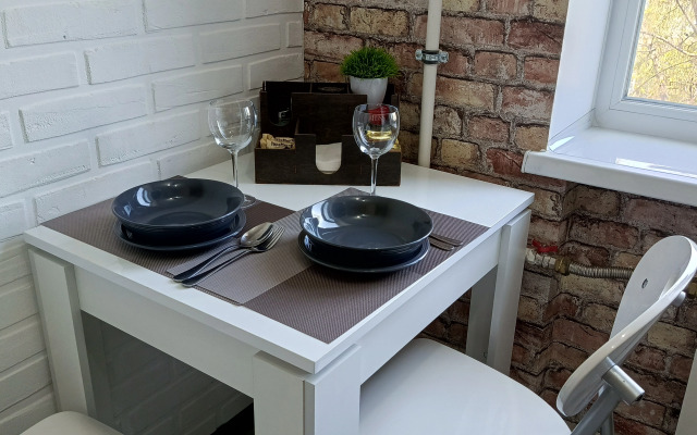 Квартира на Интернациональном 14