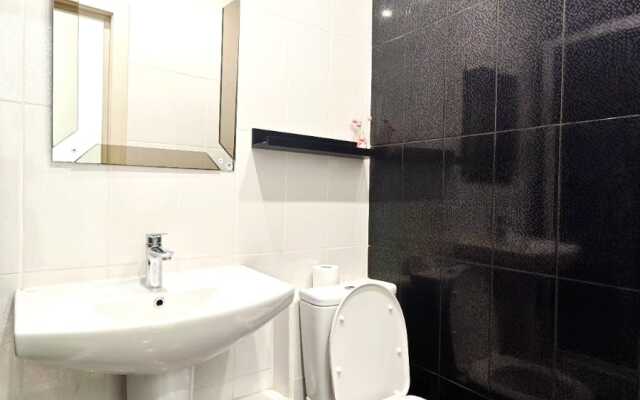 Na Ulitse Uglichskaya 3 Flat