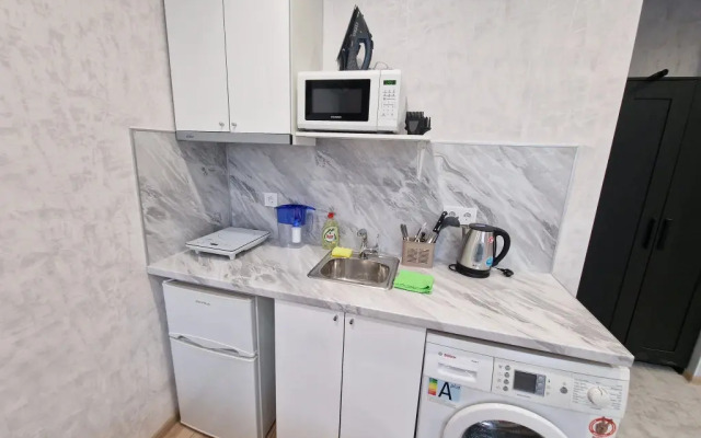 07 MoMi Dubrovka Apartment