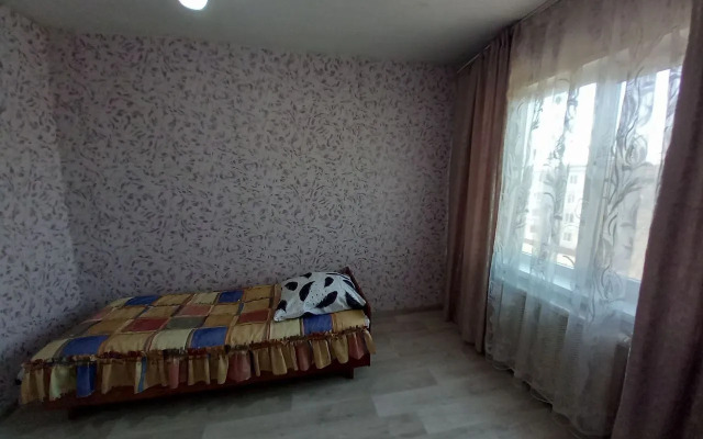 Квартира на Рубцовском проспекте 36