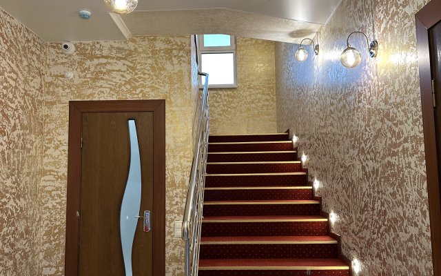 Nadezhda Guest house