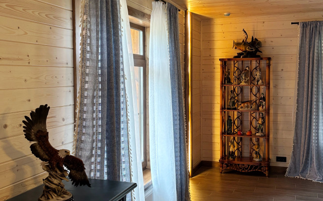 Частный дом №20