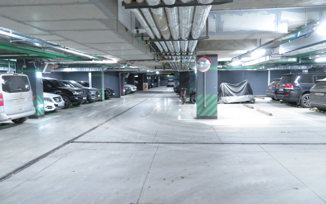 Апартаменты в Афинах ЖК Метрополия