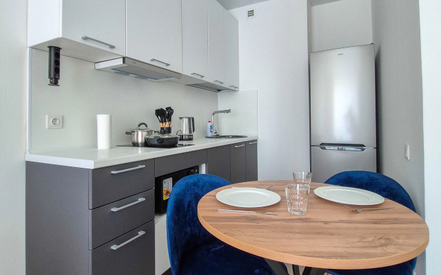 Квартира Mango