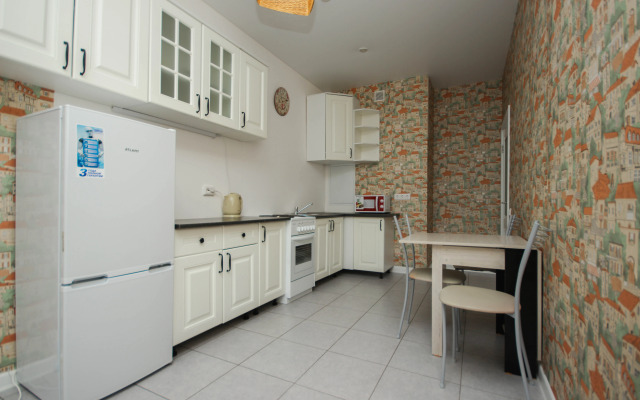 Апартаменты Dolina