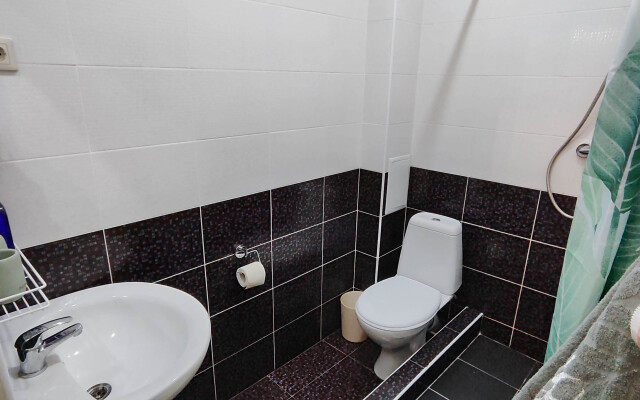 Volny Morya Apartments