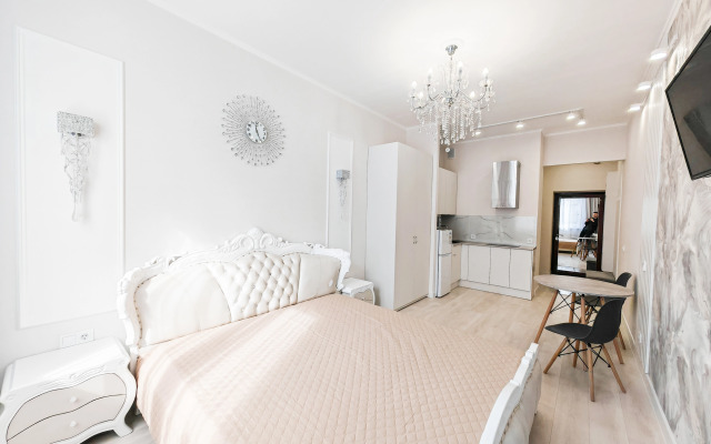 Квартира ArendApartment Graf Orlov 33