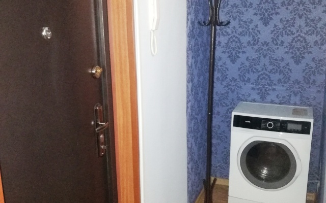 Апартаменты Сутки как дома на Ботаническая 45