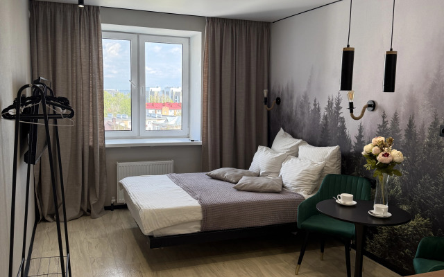 Tumanny les Apartments