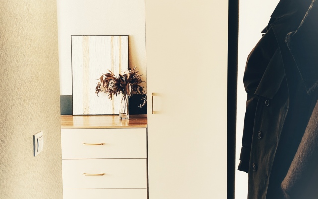 Апартаменты Стильная квартира в самом центре города