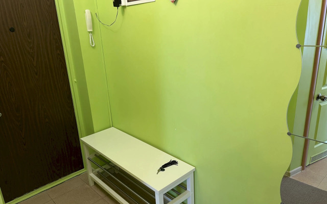 Квартира 222 Евро Двушка на Грибоедова 15 Парковка Wi-fi