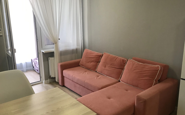 Studiya V Anape Flat