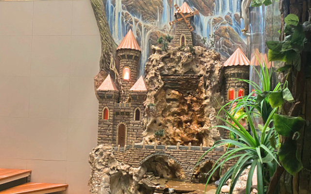 Апартаменты Двухуровневые на Красноармейской