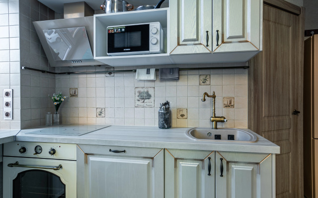 Квартира MaxRealty24 квартира рядом с аэропортом Шереметьево