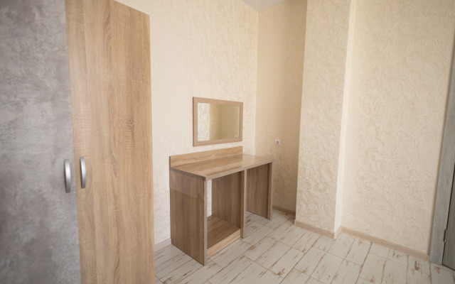 Гостевой дом Орхидея Новофёдоровка