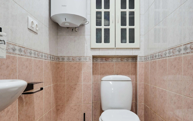 Квартира FlatStay Невский 168