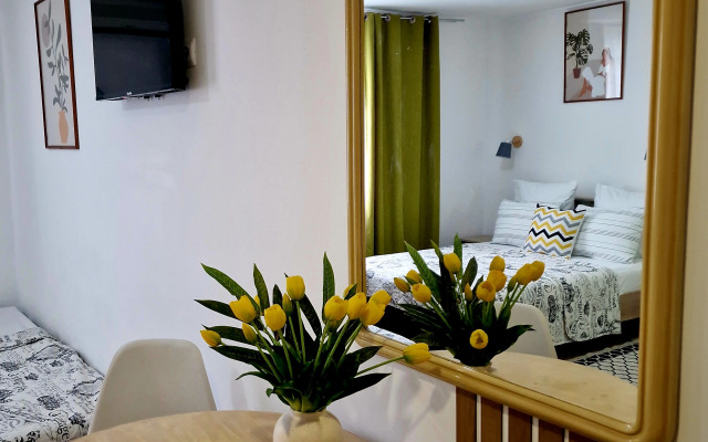 Guest house "Donetsk"
