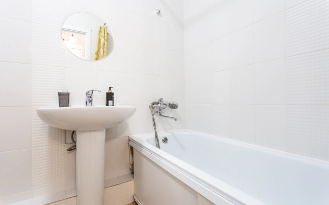 Квартира на улице Токарей 27/2