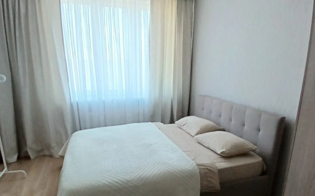 Квартира с видом на центральный стадион