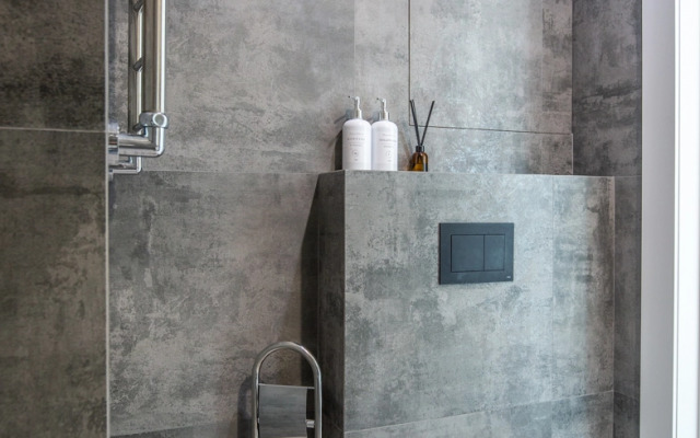 Квартира Дизайнерская Minsk World