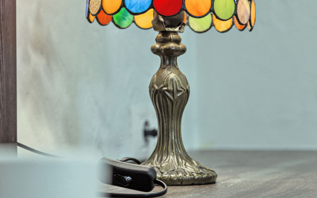 Гостевой дом Фон Люце