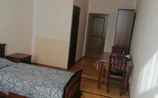 Alaniya Guest House
