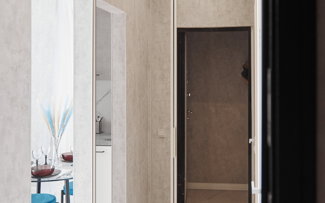 Апартаменты В сердце Светлогорска