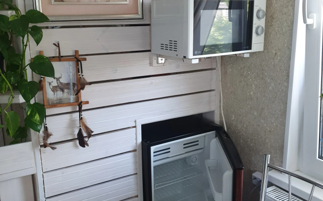 Гостевой дом Усадьба