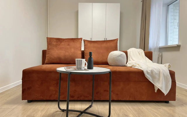 Na Bolshoy Moskovskoy 116/2 Flat