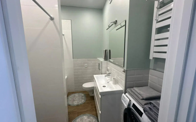 Квартира Верхняя Улица 4к3